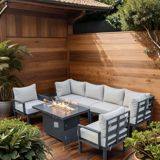 "Elevate Your Outdoor Living: Discover LeisureMod's Stylish Outdoor Furniture"