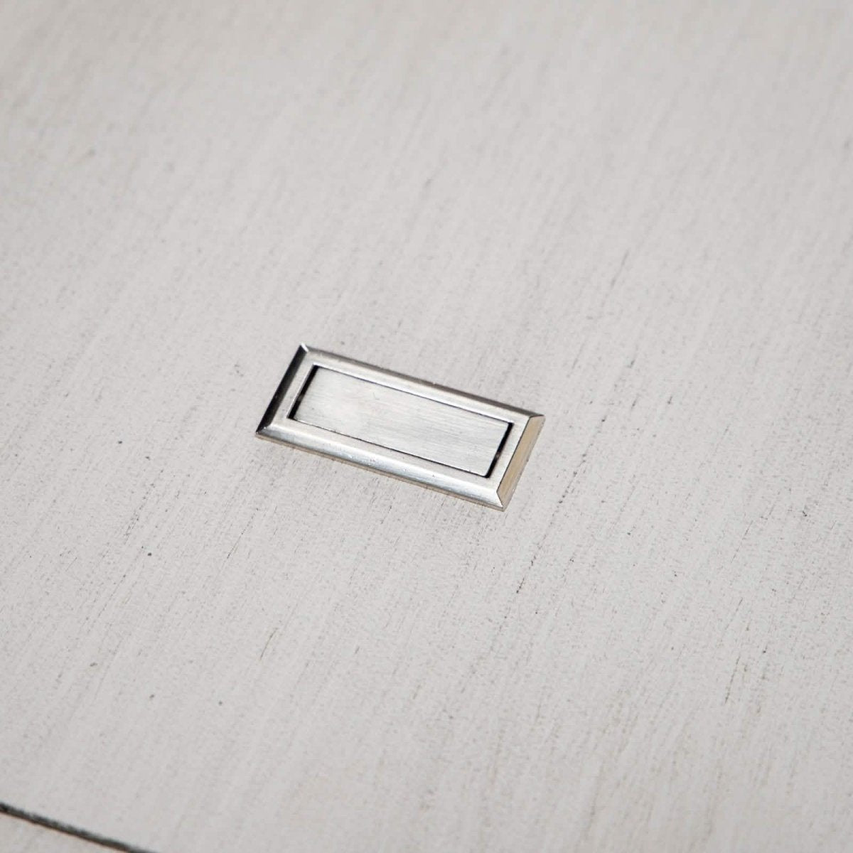 Chelsea Patio Modern Black Aluminum Propane Fire Pit Table