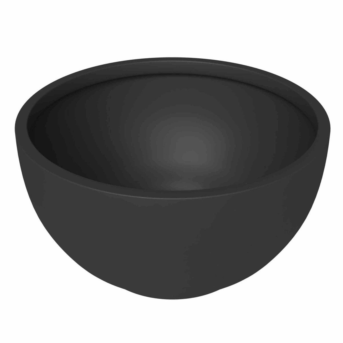 Fiberstone and Clay Round Planter Pot Manufacturer and Supplier USA –  LeisureMod