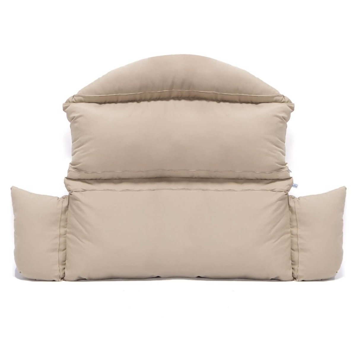 Hanging 2 person Egg Swing Cushion