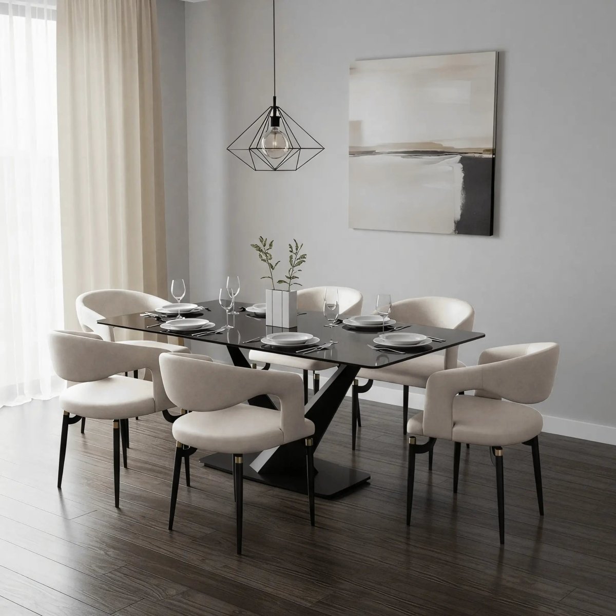 TABLE - LeisureMod