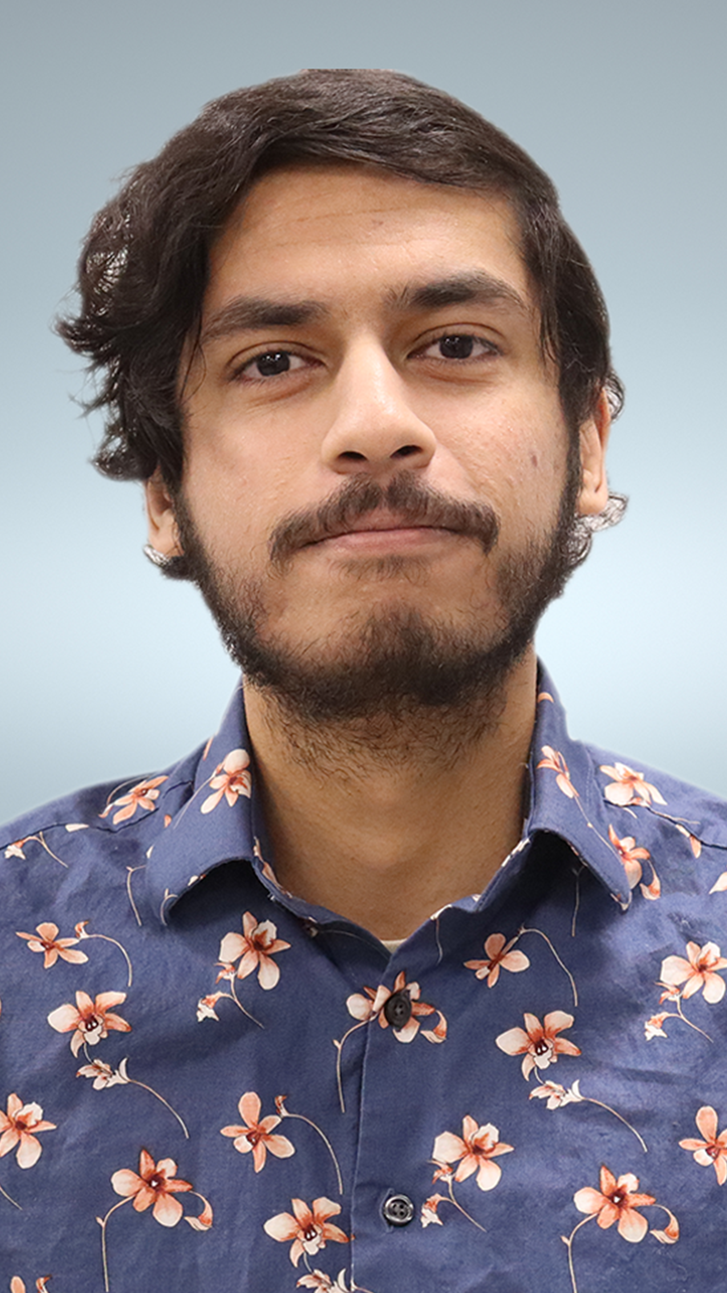 Mohammad M.