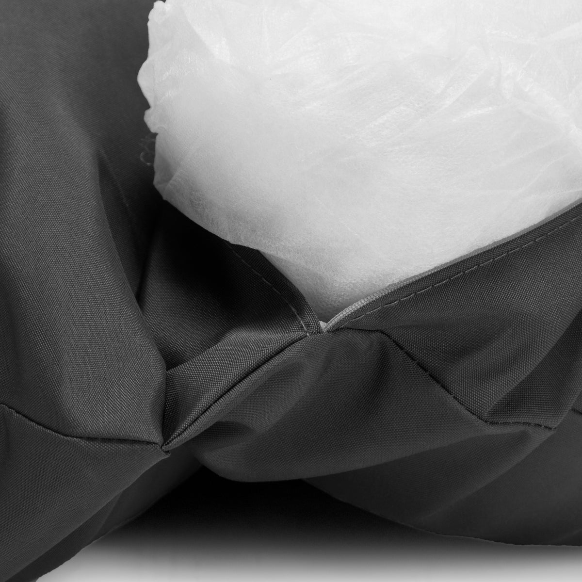 Recluse 2-Person Swing Chair Cushions in Polyester