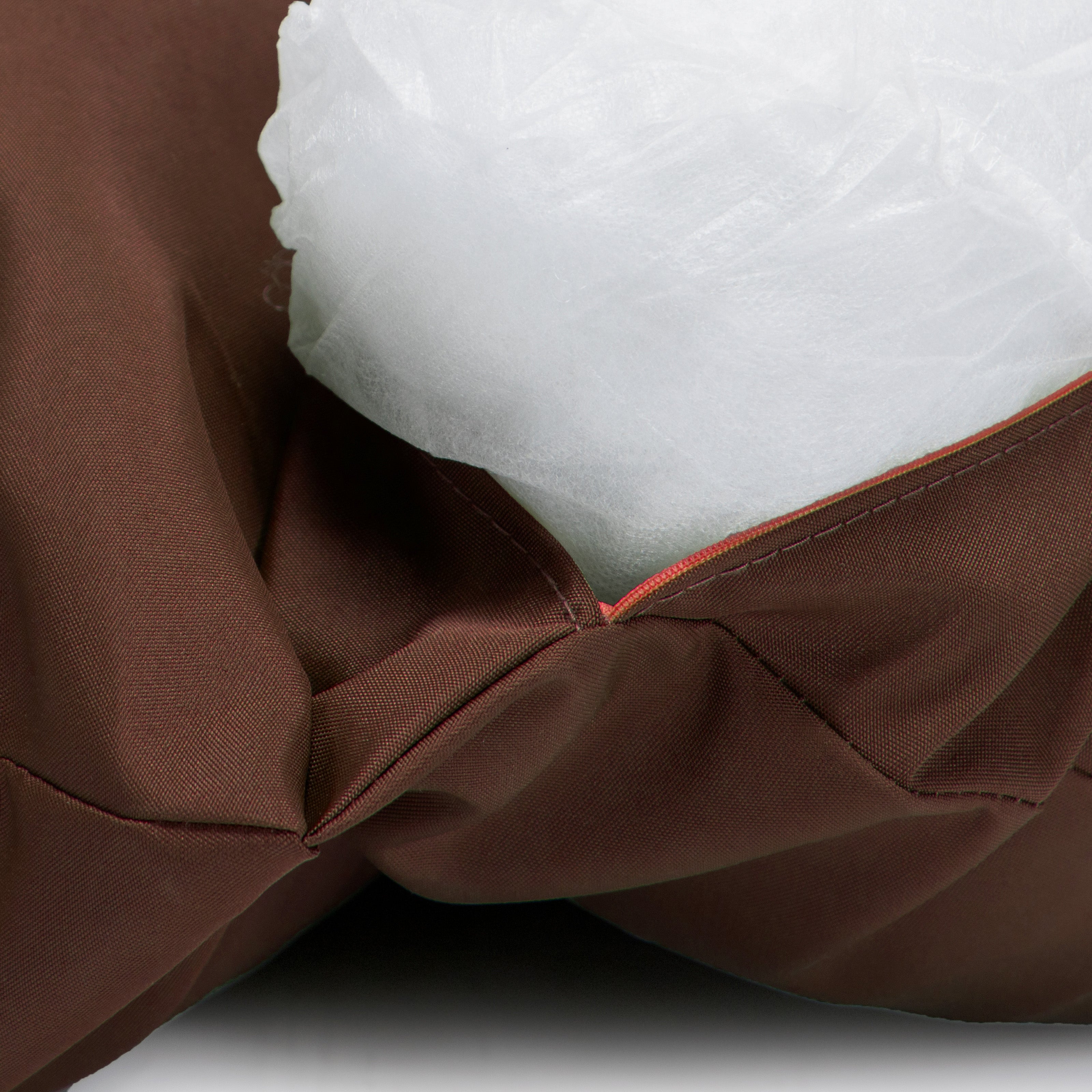 Recluse 2-Person Swing Chair Cushions in Polyester