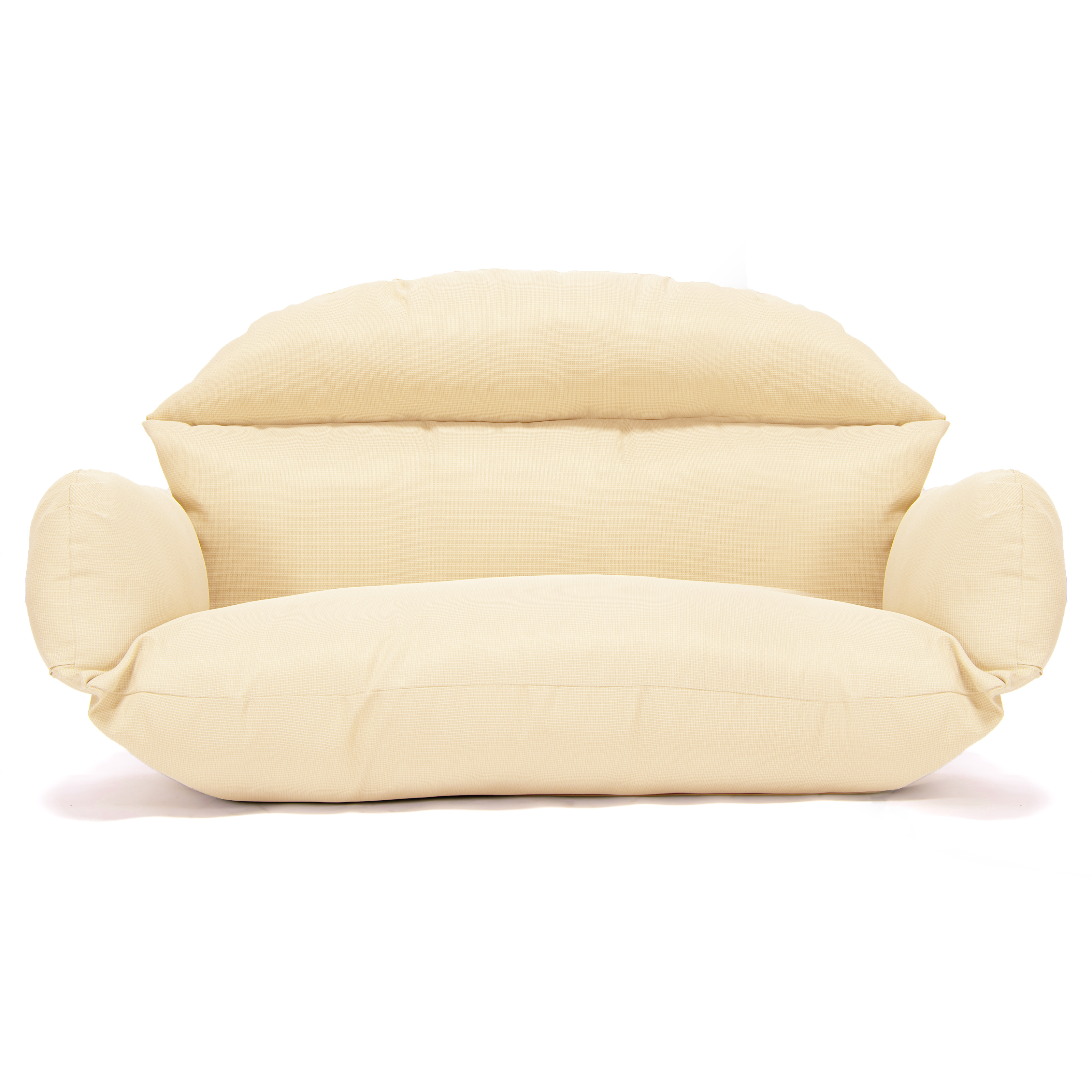 Hanging 2 person Egg Swing Cushion