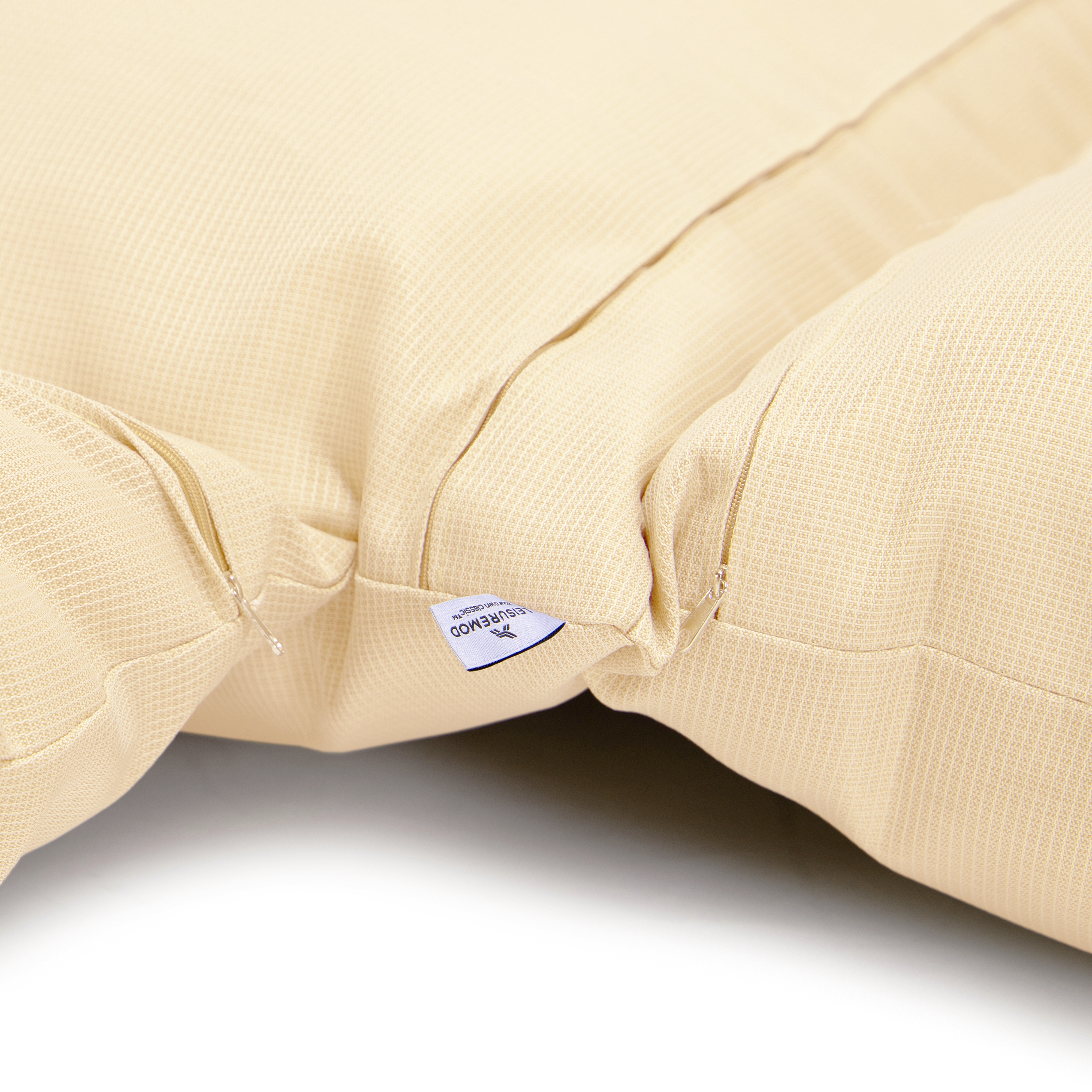 Hanging 2 person Egg Swing Cushion