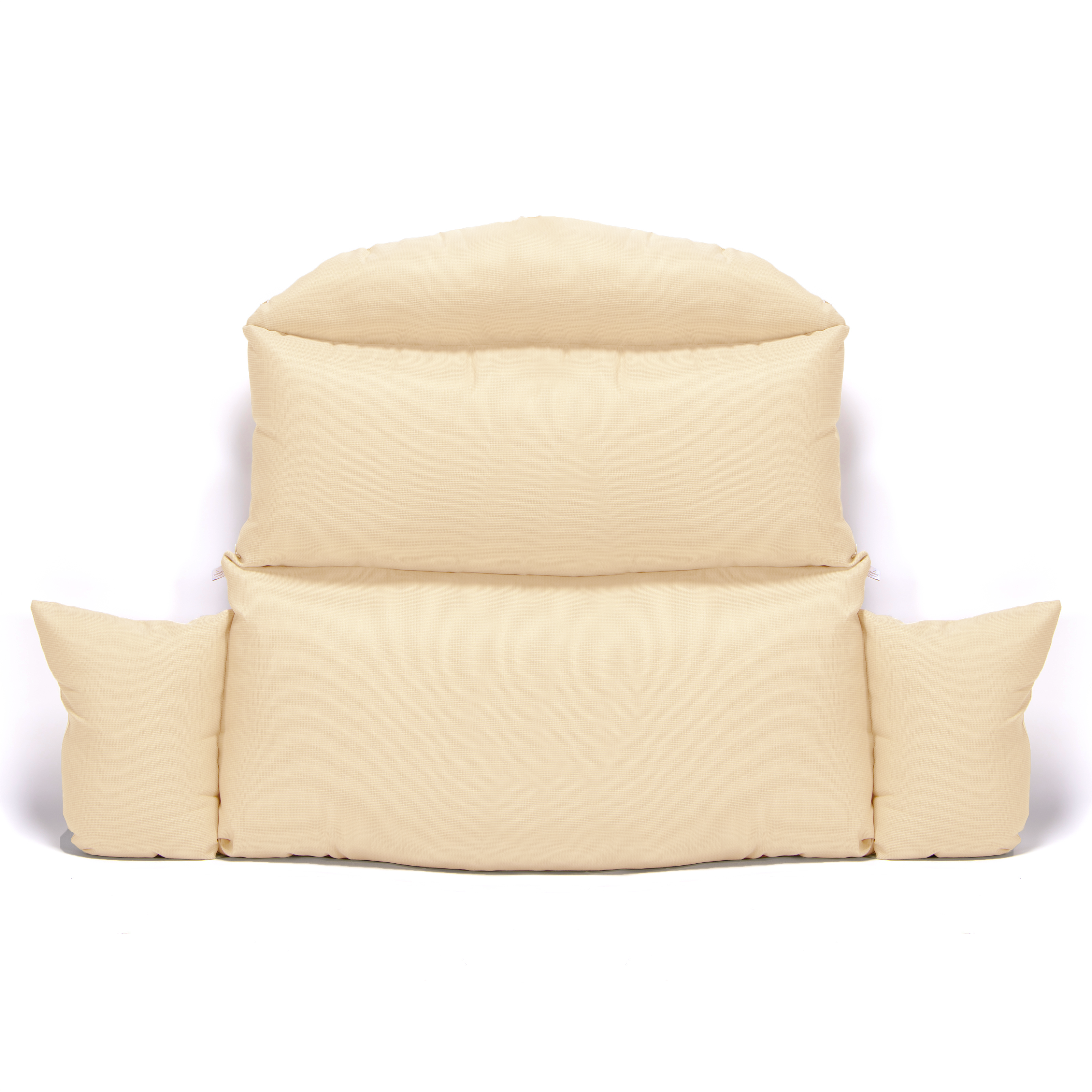 Hanging 2 person Egg Swing Cushion