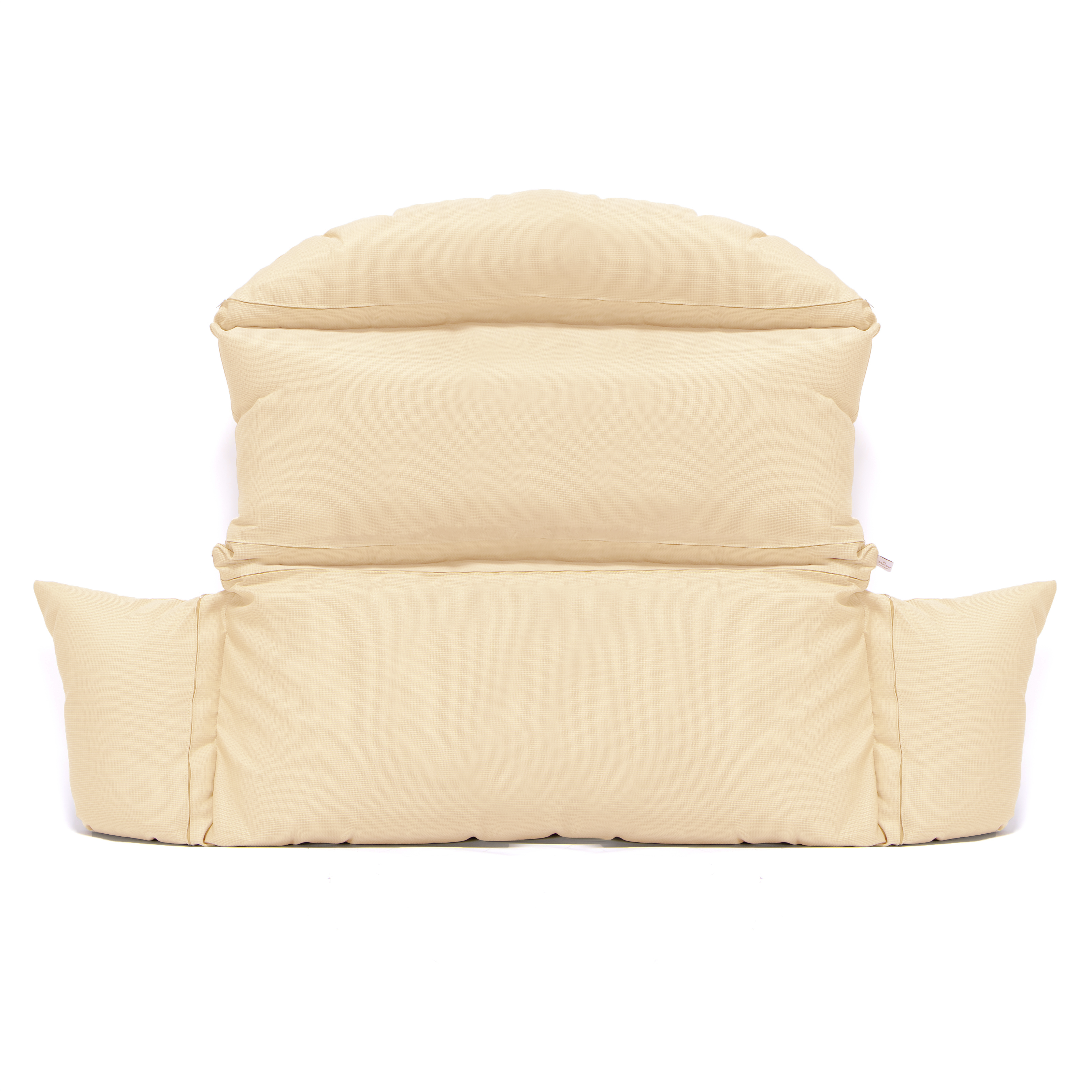 Hanging 2 person Egg Swing Cushion