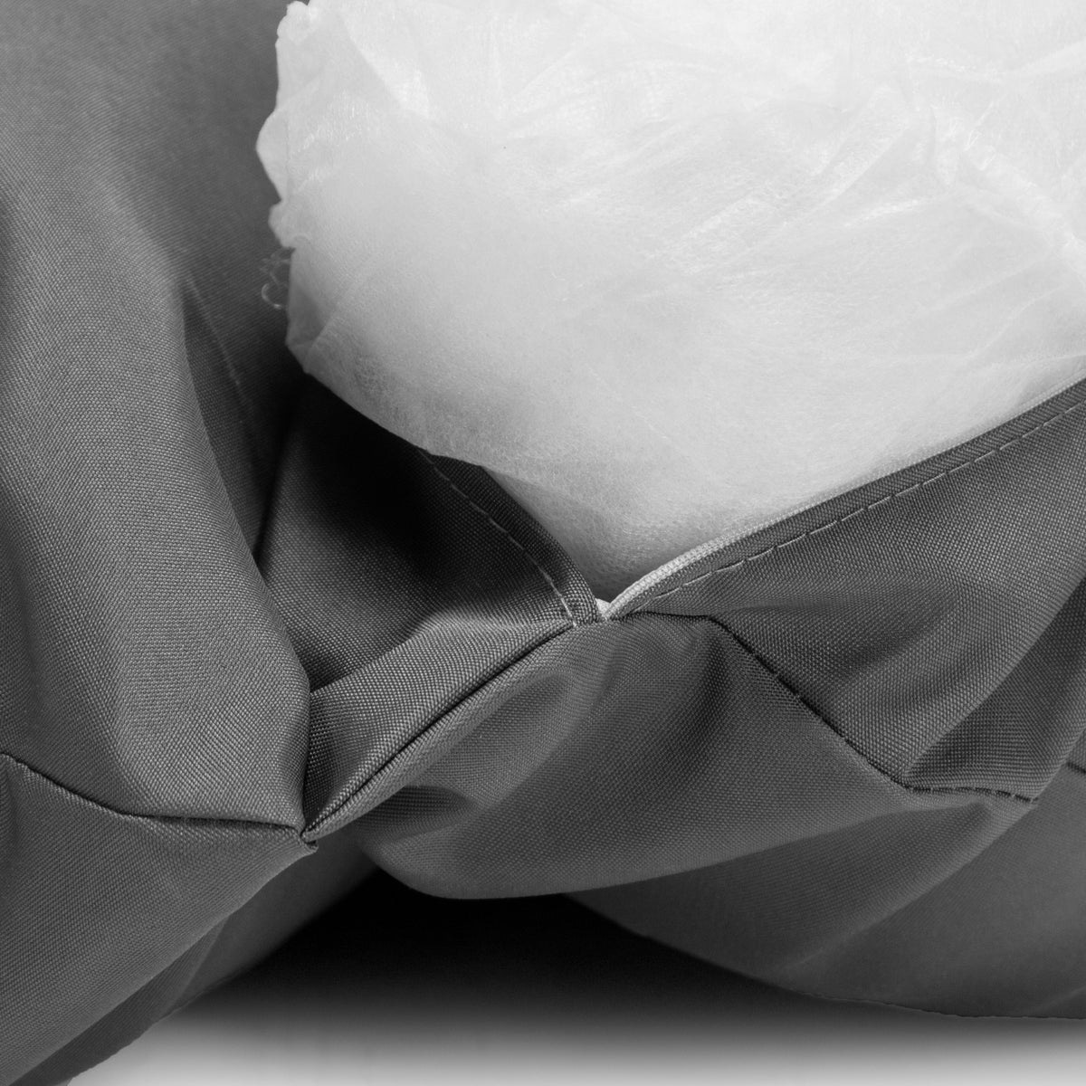 Recluse 2-Person Swing Chair Cushions in Polyester