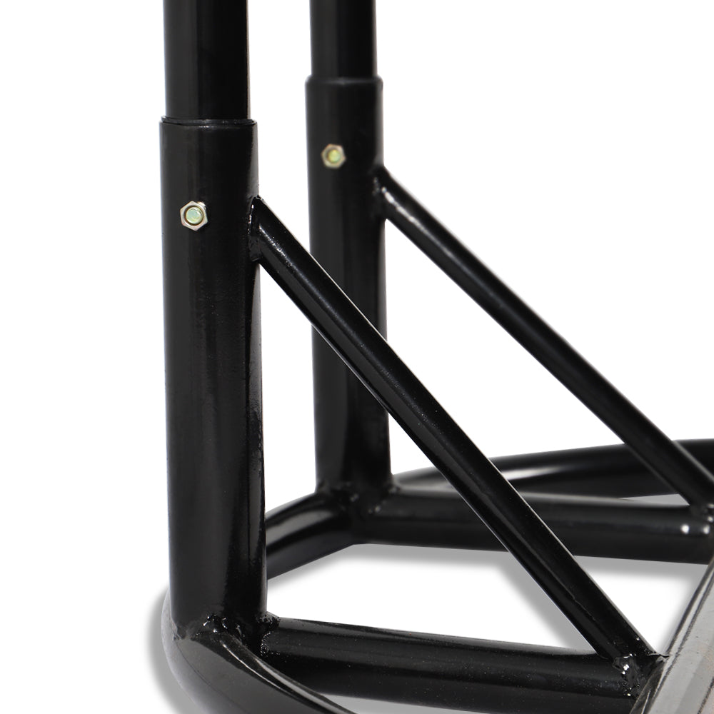 Modern Wicker Hanging Double Seater Egg Swing Chair