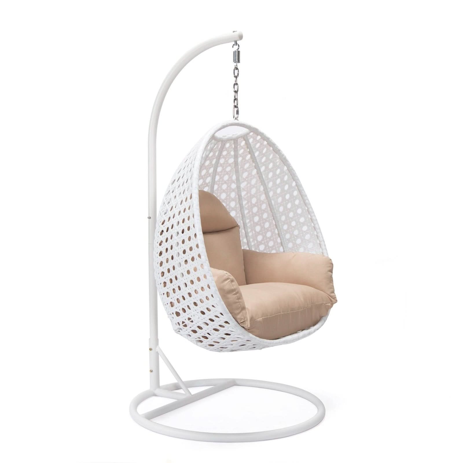 Single egg chair cheap