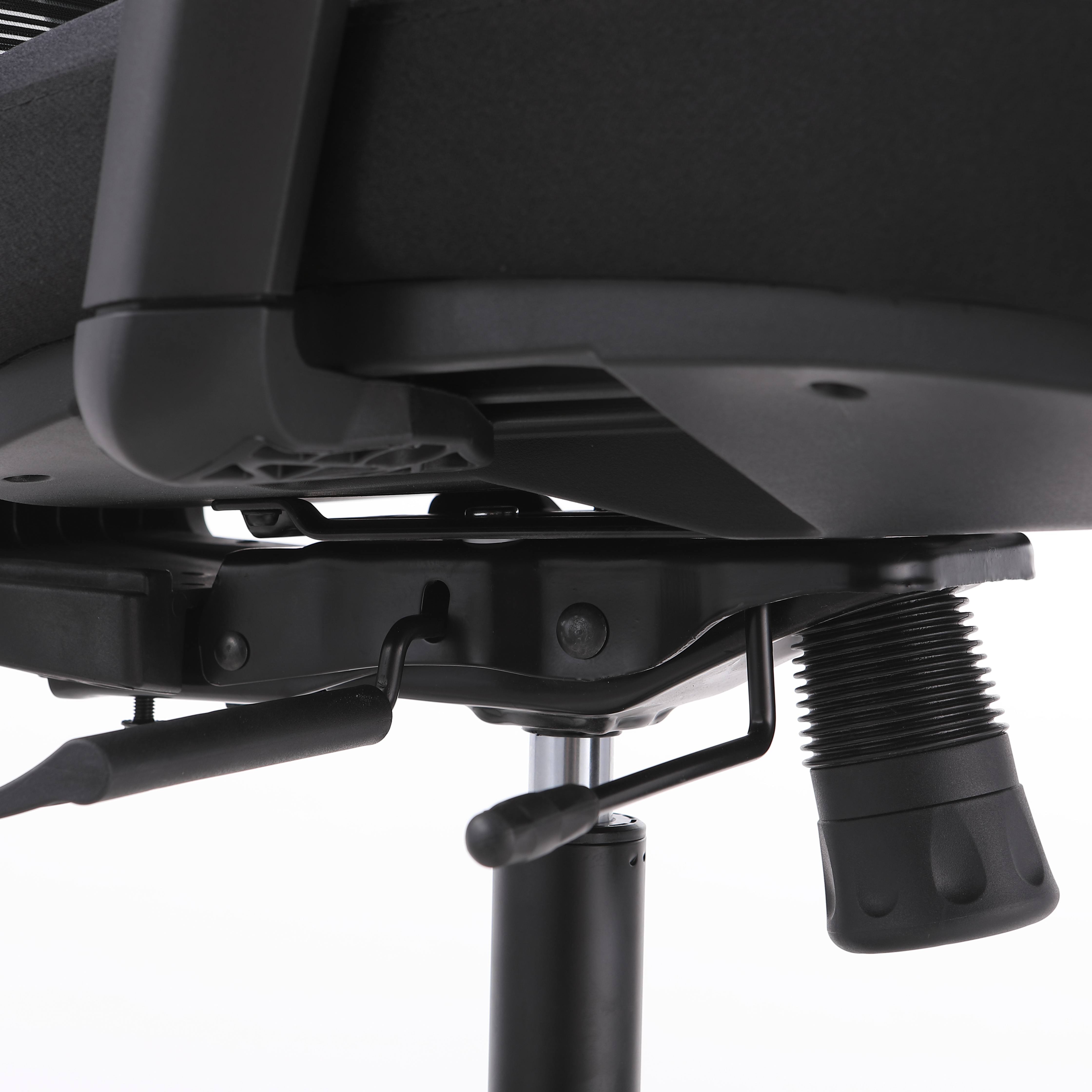 Ingram Ergonomic Office Mesh Task Chair With Adjustable Height