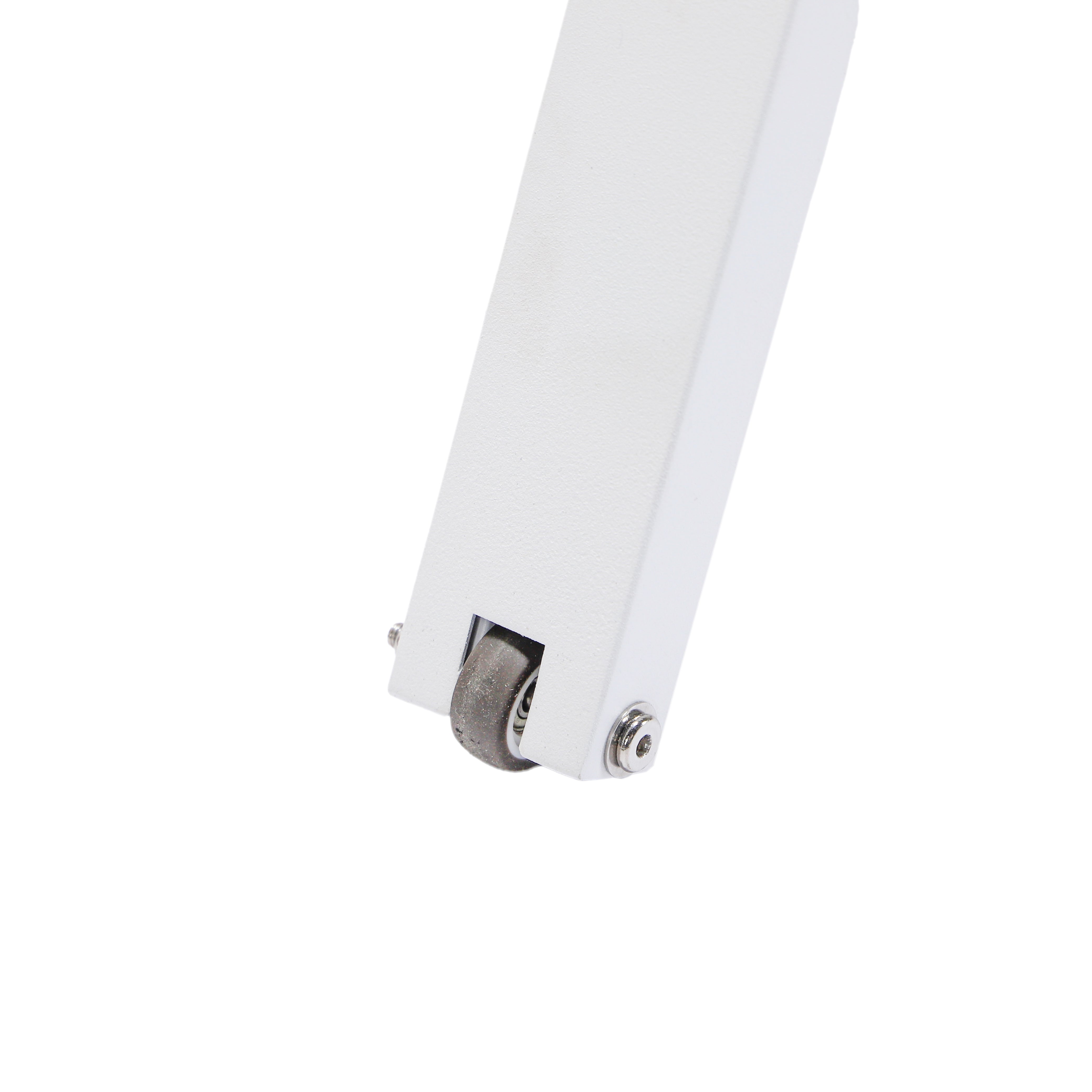 Marlin Aluminum Outdoor Chaise Lounge Chair with Sling Fabric Seat