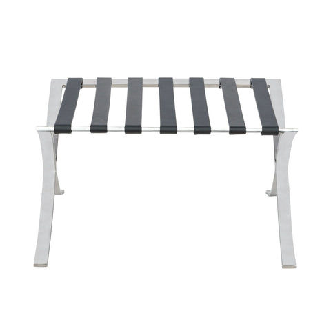 Bellefonte Style Modern Pavilion Ottoman