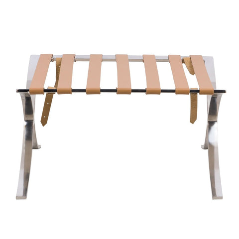 Bellefonte Style Modern Pavilion Ottoman