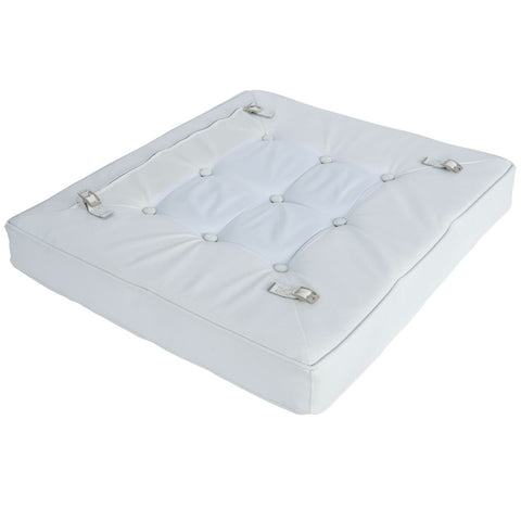 Bellefonte Style Modern Pavilion Ottoman
