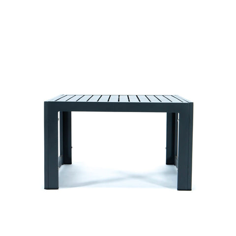 Chelsea Aluminum Patio Coffee Table