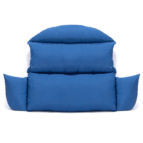 Hanging 2 person Egg Swing Cushion