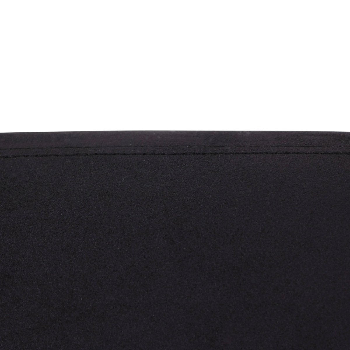 Faze 3 - Seater Velvet Sofa with Curved Backrest and Pine Wood Base