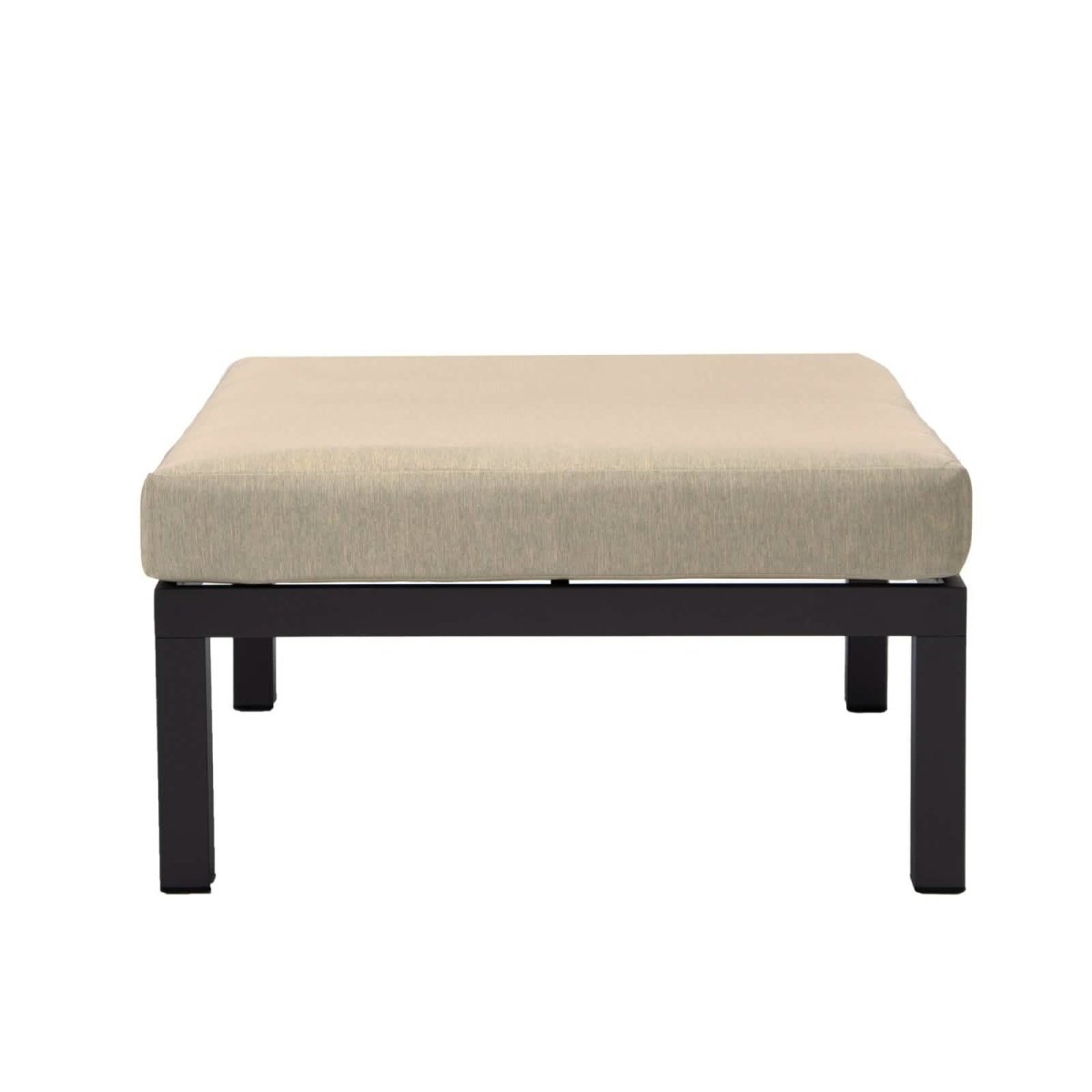 Hamilton 6 - Piece Aluminum Patio Conversation Set With Cushions