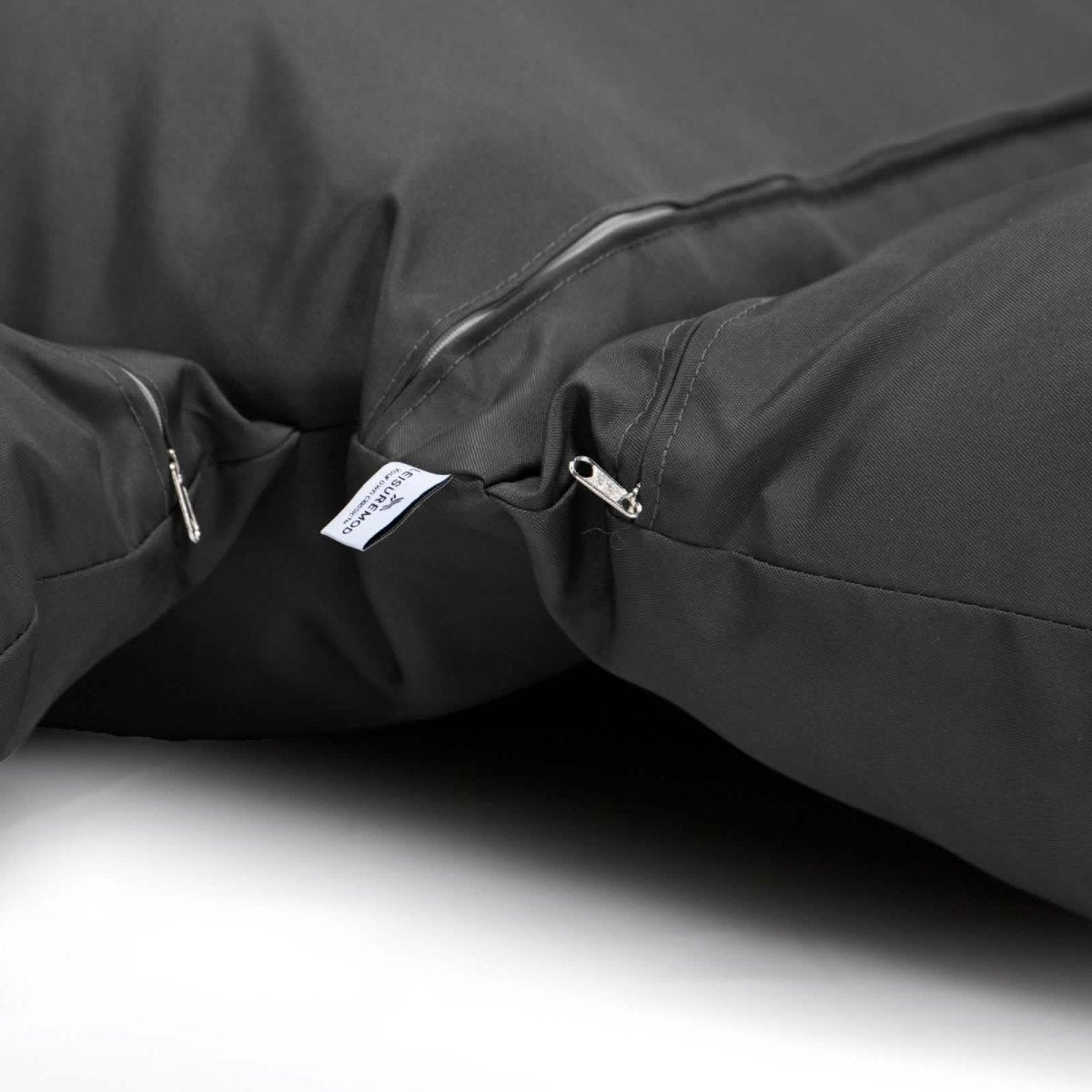 Hanging 2 person Egg Swing Cushion