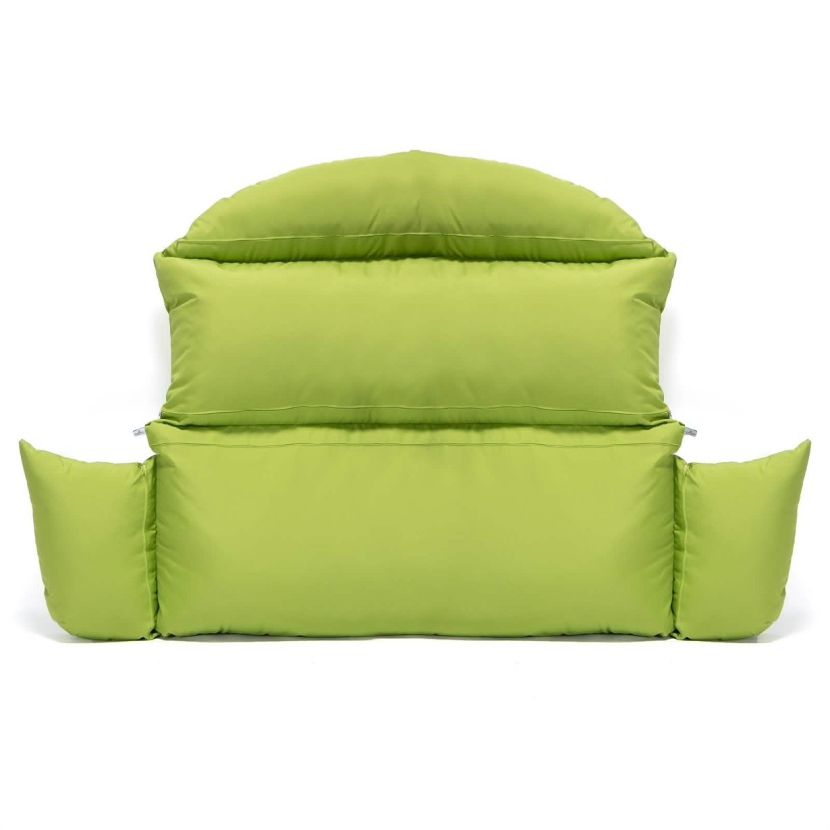 Hanging 2 person Egg Swing Cushion