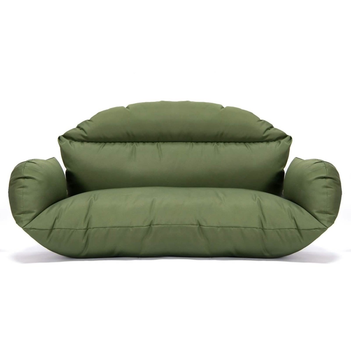 Hanging 2 person Egg Swing Cushion