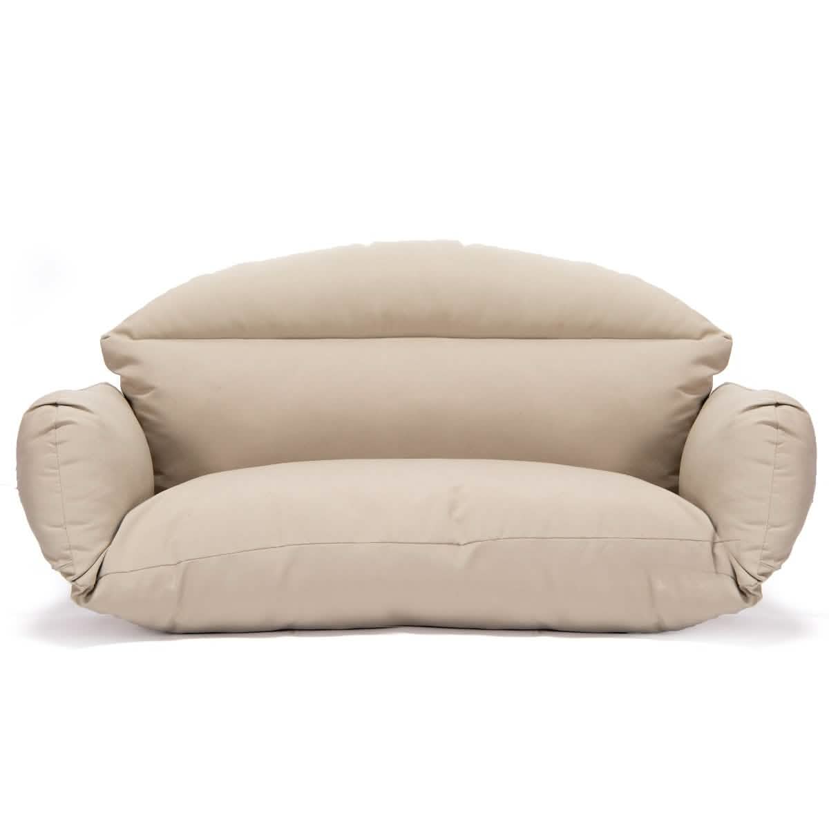 Hanging 2 person Egg Swing Cushion