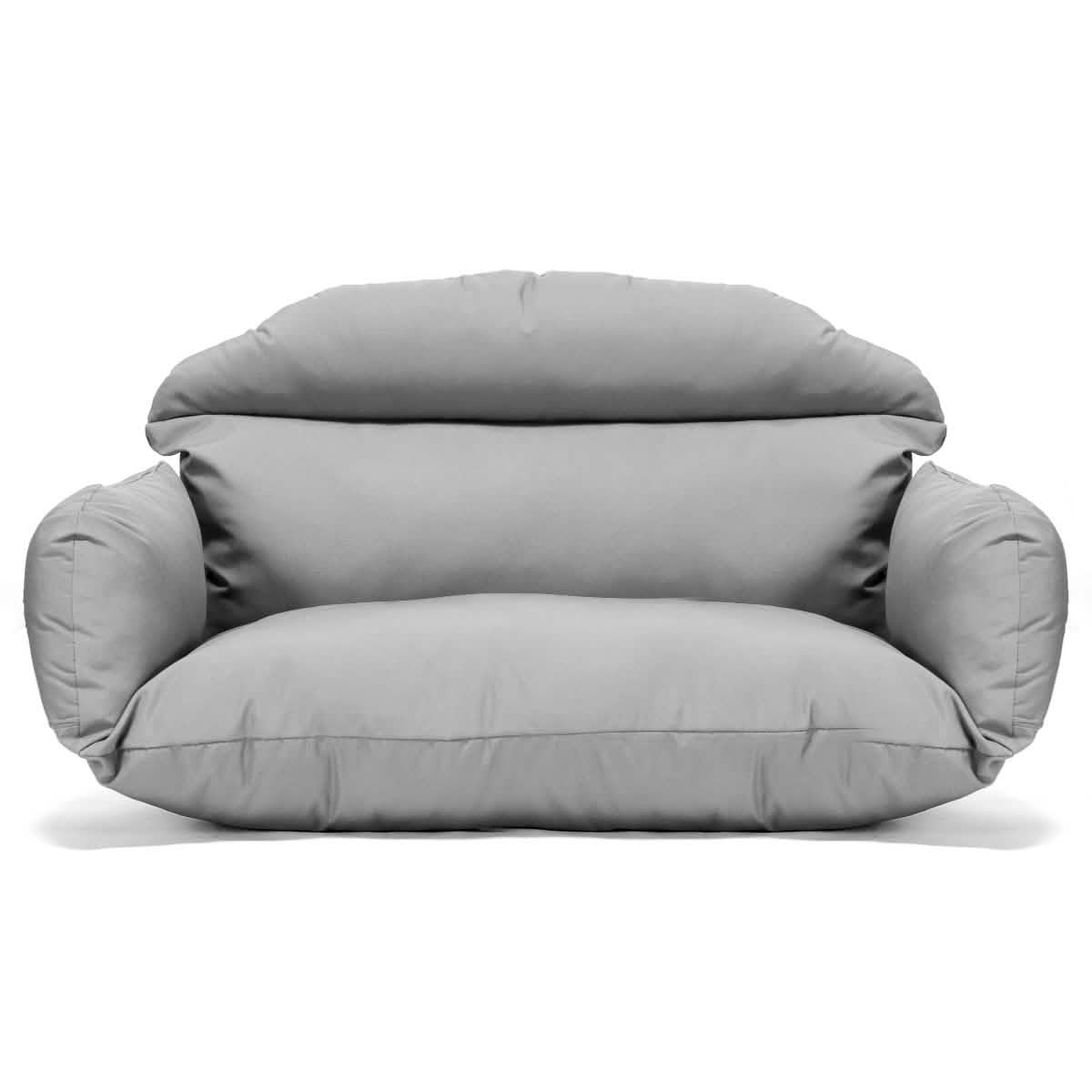 Hanging 2 person Egg Swing Cushion