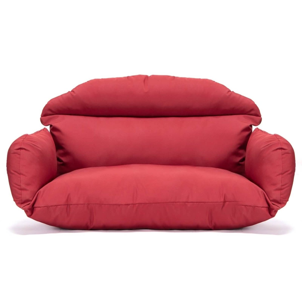 Hanging 2 person Egg Swing Cushion