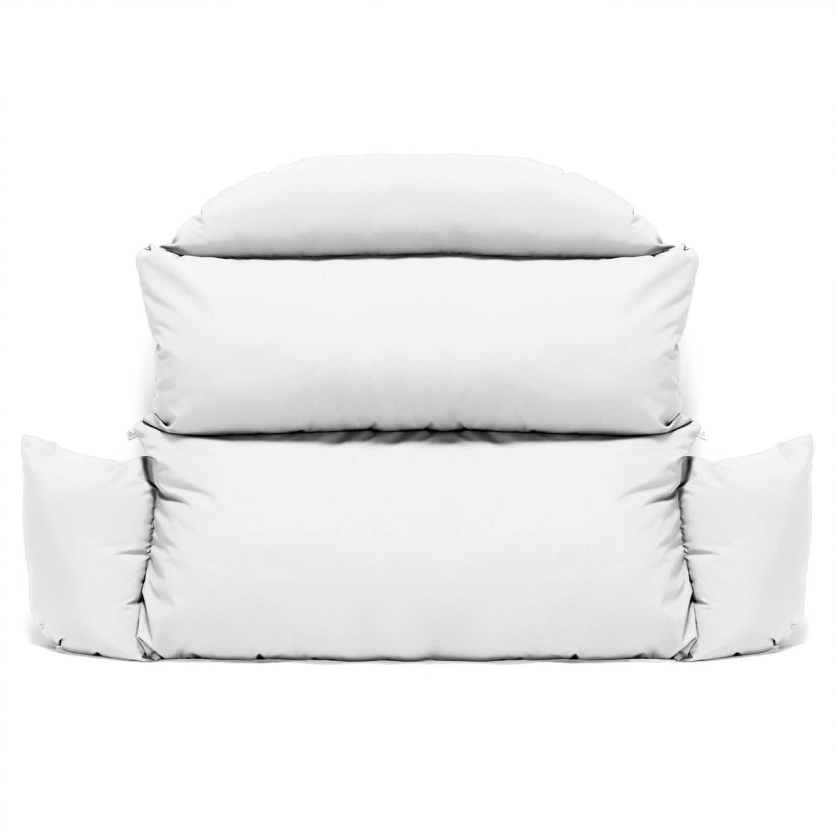 Hanging 2 person Egg Swing Cushion