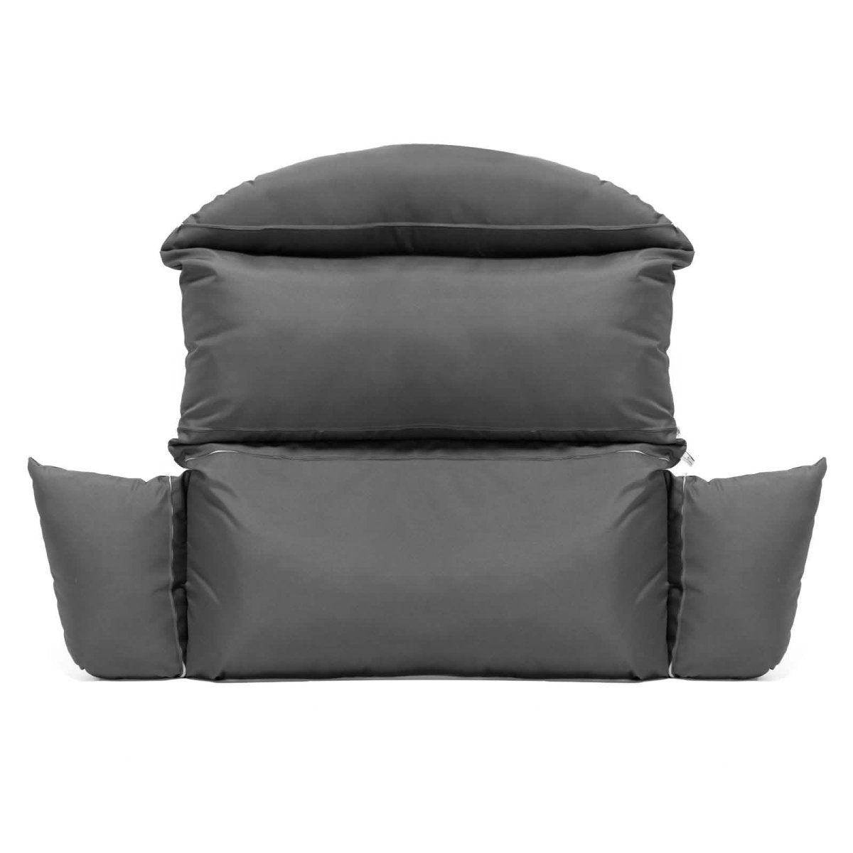Hanging 2 person Egg Swing Cushion