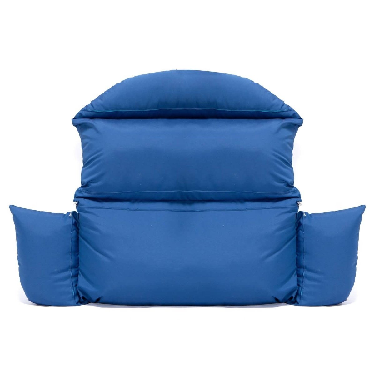 Hanging 2 person Egg Swing Cushion