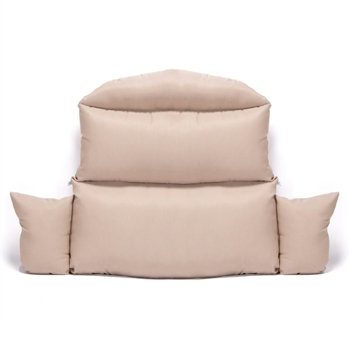 Hanging 2 person Egg Swing Cushion