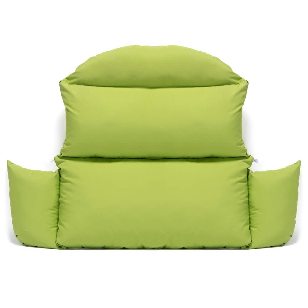 Hanging 2 person Egg Swing Cushion