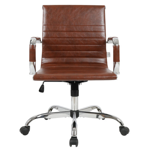 Harris Leatherette Office Chair