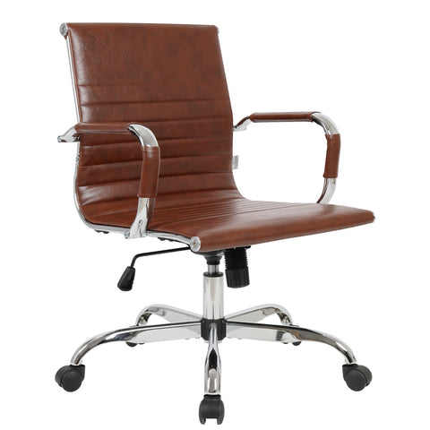 Harris Leatherette Office Chair