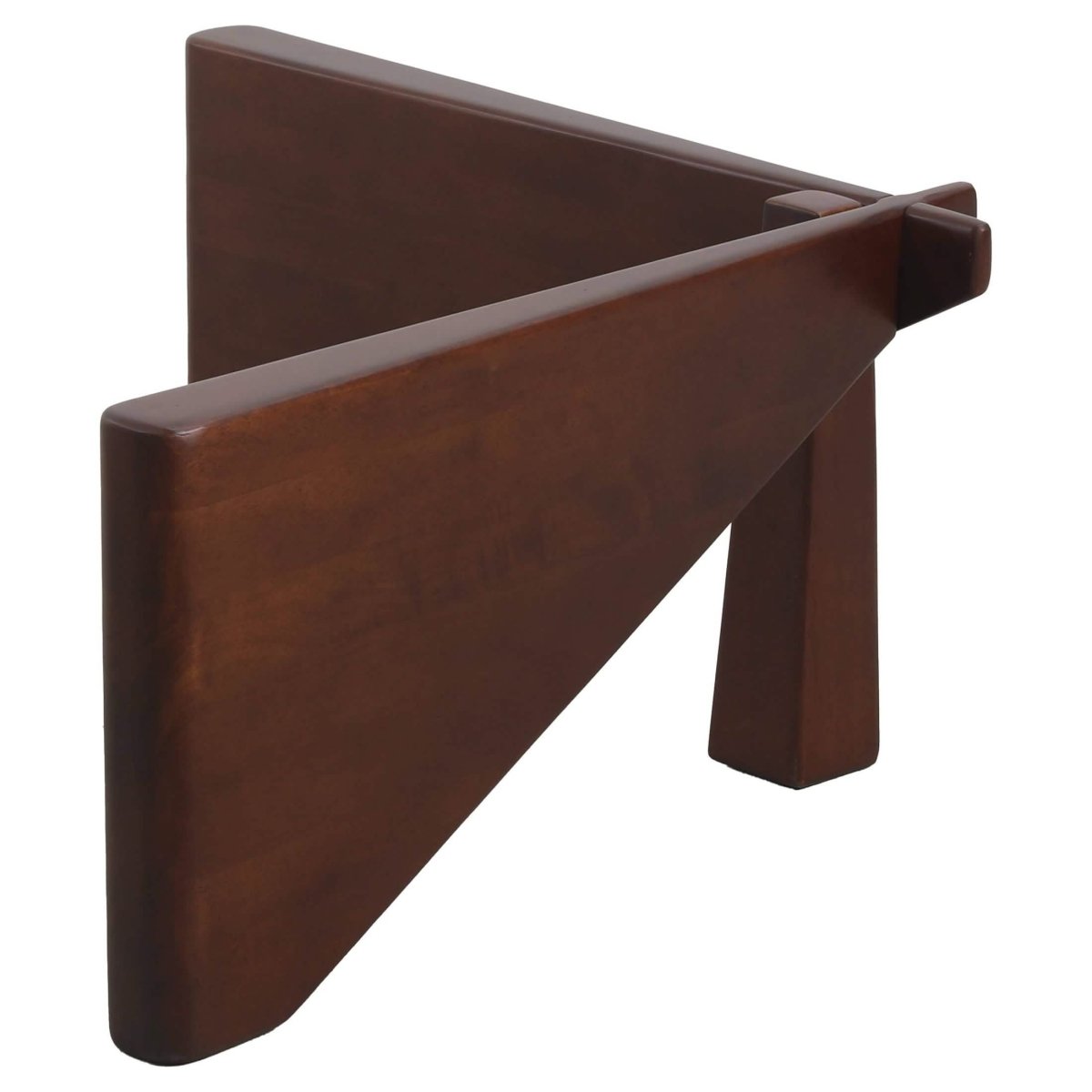 Imperial Triangle Coffee Table Base