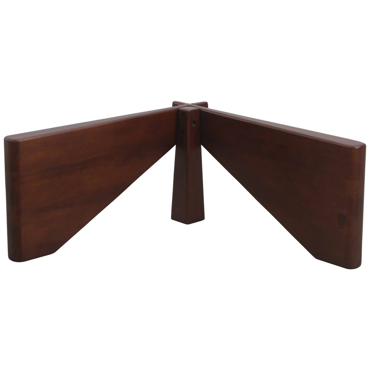 Imperial Triangle Coffee Table Base