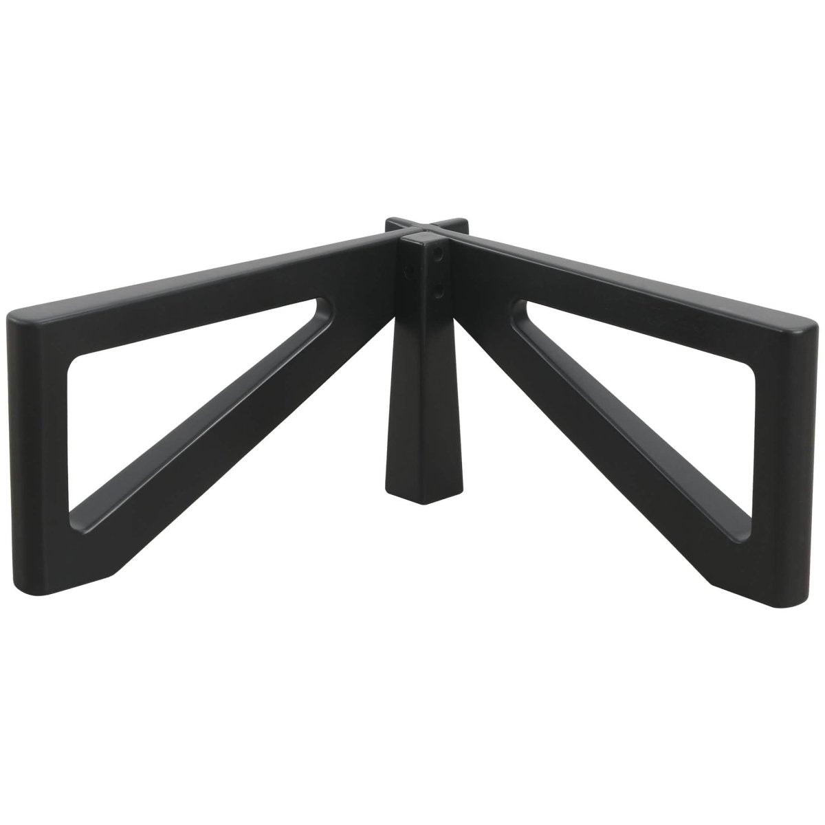 Imperial Triangle Coffee Table Base
