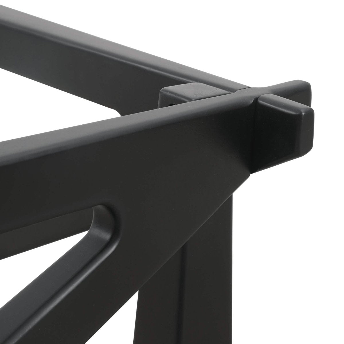 Imperial Triangle Coffee Table Base