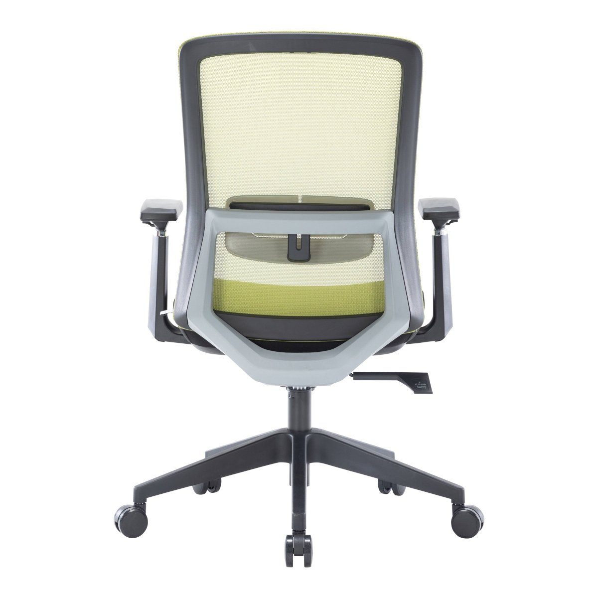 Ingram Ergonomic Modern Office Mesh Task Chair With Adjustable Height