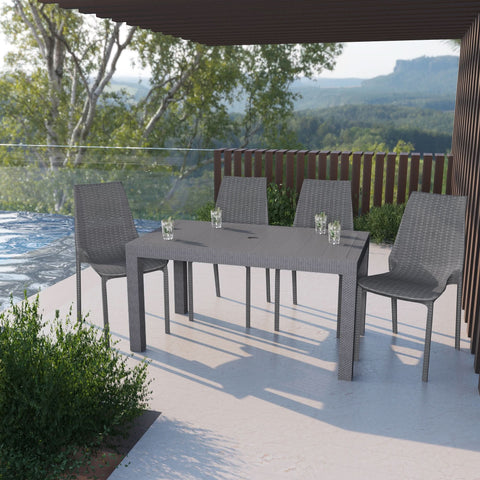 Kent Outdoor Dining Chair