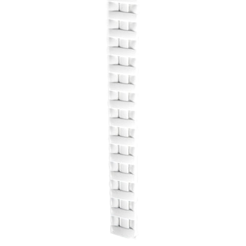 Kent Patio Outdoor Dining Chair Weave Design in Polypropylene