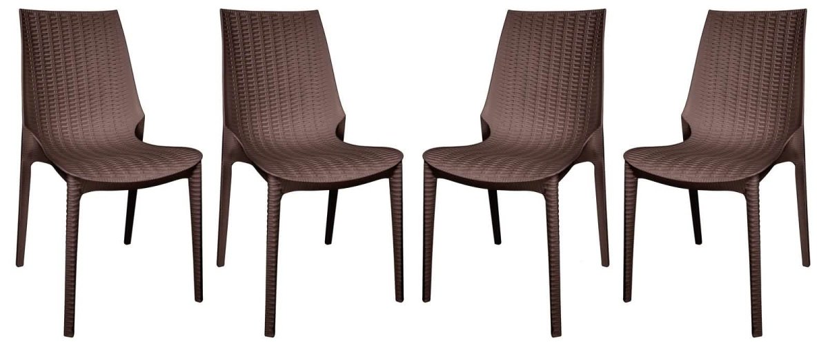 Kent Outdoor Dining Chair