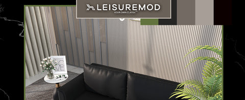 Rusk 3-Seater Leather Sofa with Stainless Steel Legs and Removable Cushions