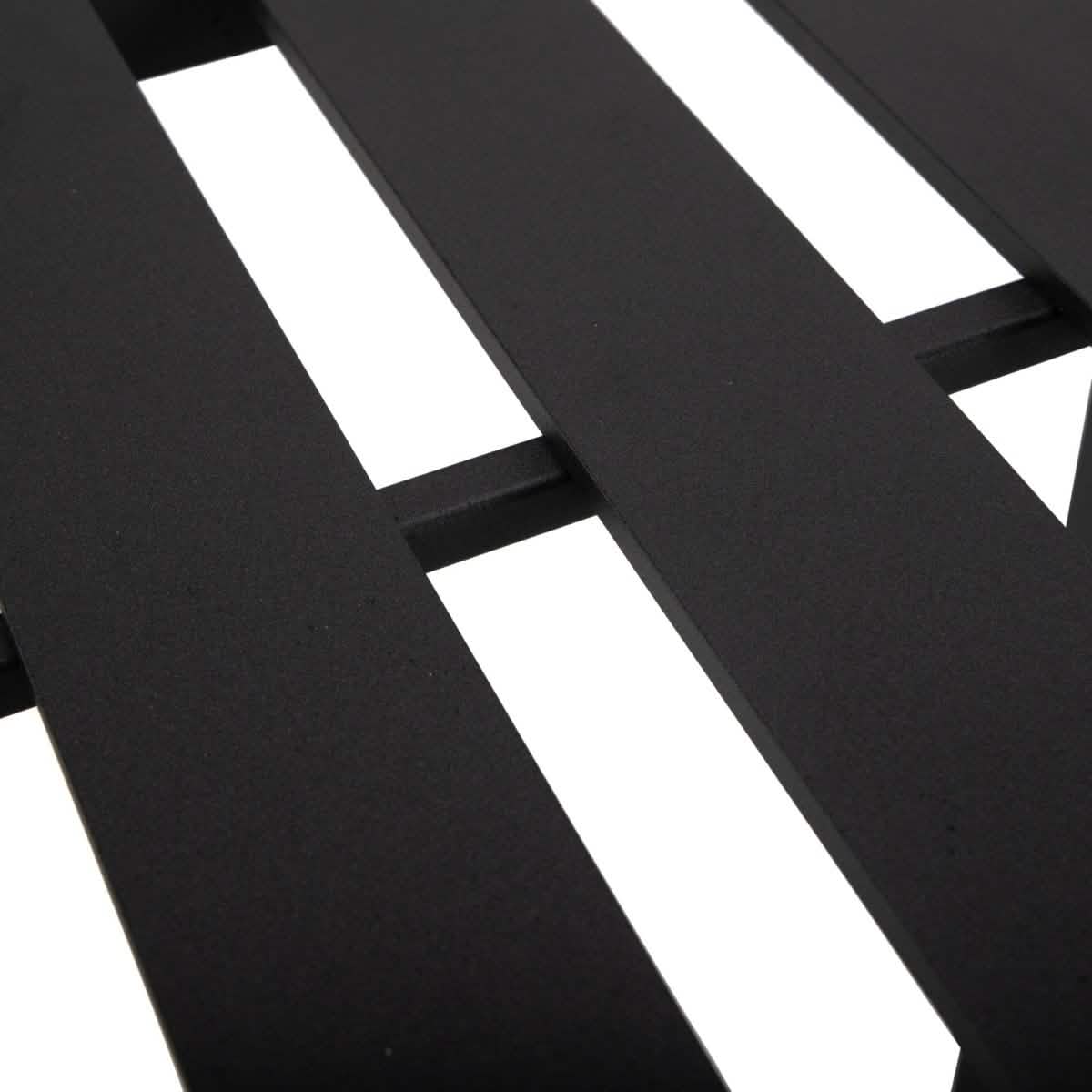 Chelsea Modern Patio Bar Chair in Powder-Coated Aluminum with Removable Cushion Beige Bar Stools Leisuremod