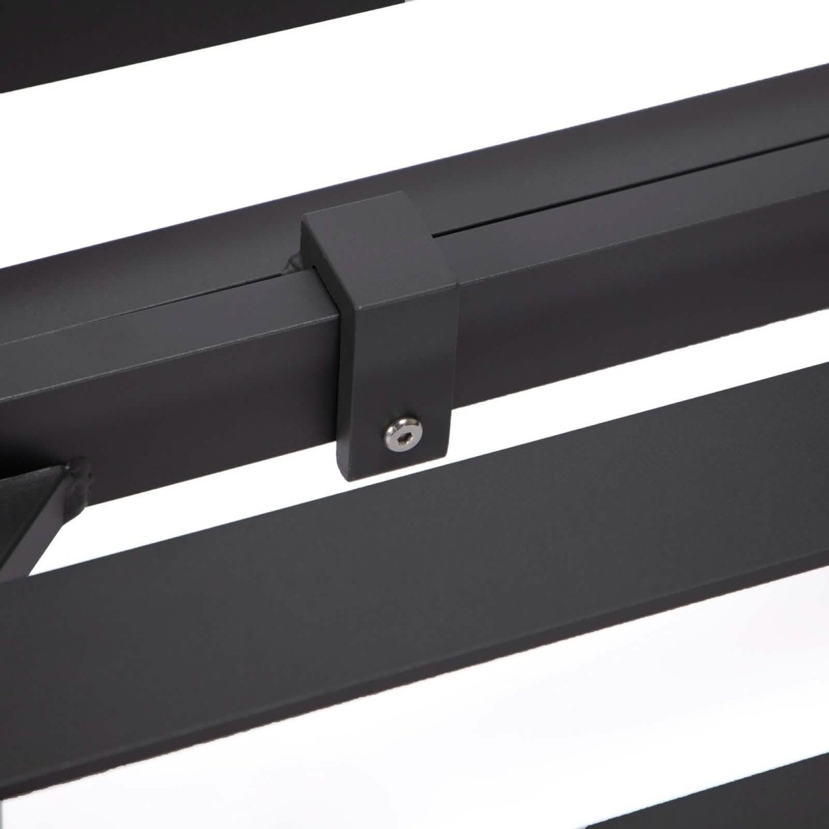 Hamilton 7-Piece Aluminum Patio Conversation Set With Fire Pit Table And Cushions Red Conversation Set Leisuremod