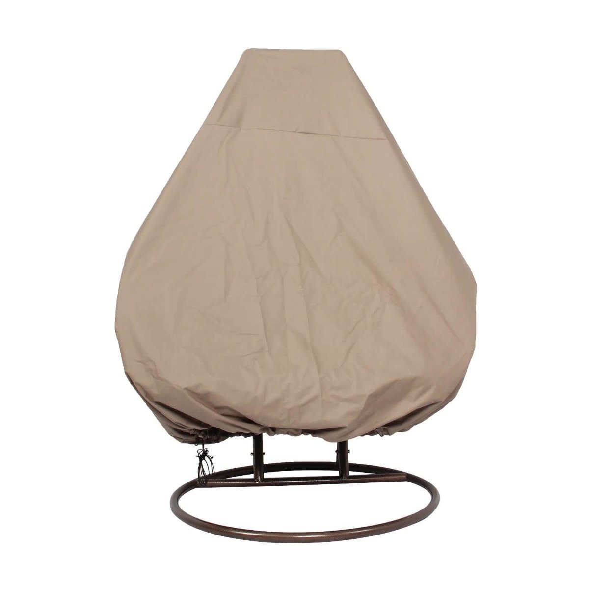 Hanging Egg Swing Chair Outdoor Fabric Cover Leisuremod