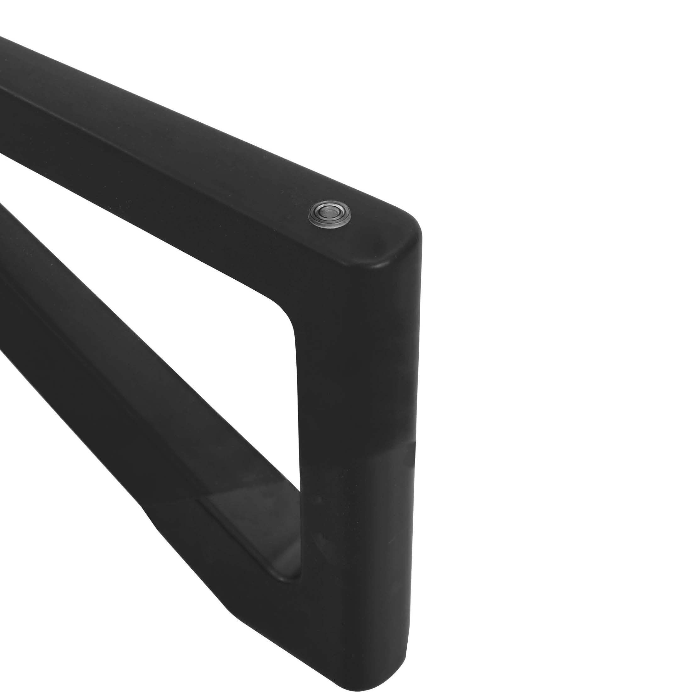 Leisuremod Imperial Triangle Coffee Table Base